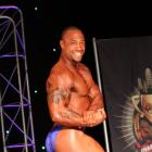 Chris  Barnes - NPC Charlotte Cup  2013 - #1